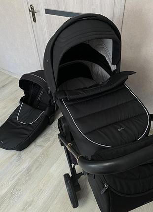 Коляска carello epika 2в1 5