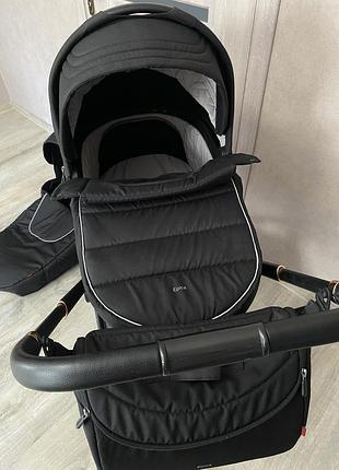 Коляска carello epika 2в1 6