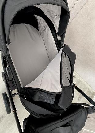 Коляска carello epika 2в1 7