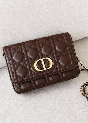 Сумка dior 🤍 7