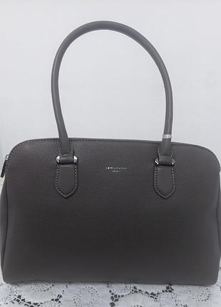 Сумка david jones cm8713 в цвете fungi