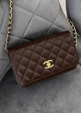 Сумка chanel 🤍 5