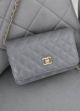 Сумка chanel 🤍 6