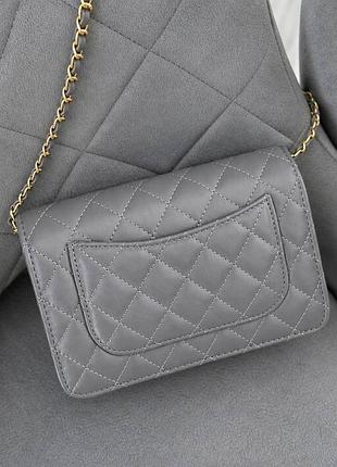 Сумка chanel 🤍 10