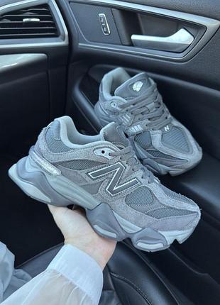 New balance 9060 grey