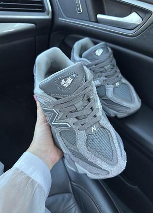 New balance 9060 grey 2
