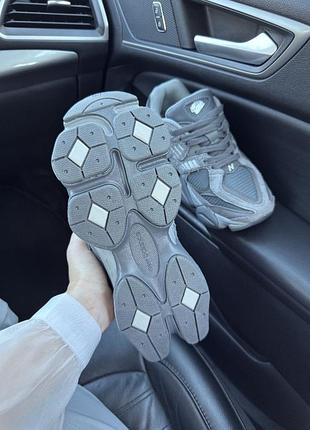 New balance 9060 grey 4