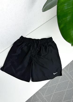 Спортивні шорти nike 2