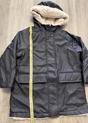 Дитяча куртка від zara 2