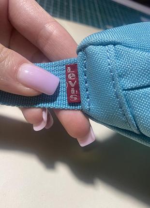 Оригинальная бананка levis 5
