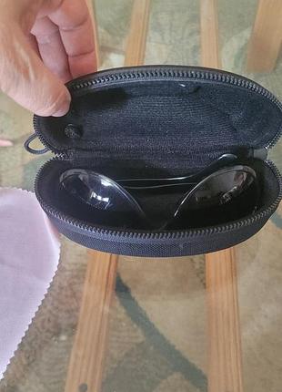 Окуляри сонцезахисні ray ban 8