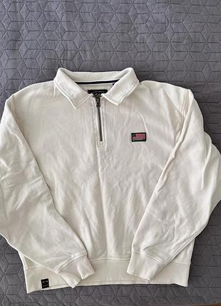 Кофта superdry
