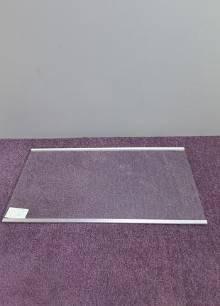 Скляна полиця для холодильника gorenje nrk620eabxl4 267*489