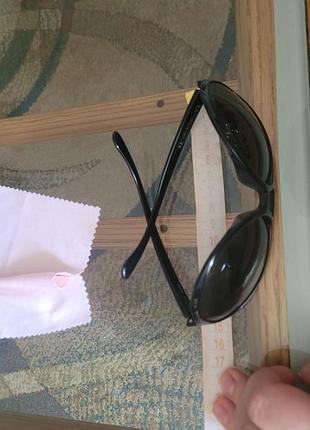 Окуляри сонцезахисні ray ban 7