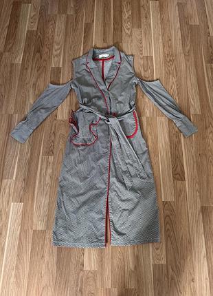 Сукня pakhtudova 6