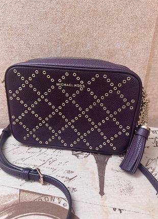 Сумочка michael kors (оригінал). ❤️