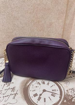 Сумочка michael kors (оригінал). ❤️ 2