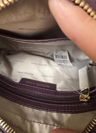 Сумочка michael kors (оригінал). ❤️ 5