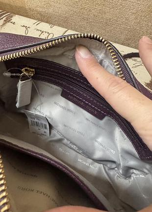 Сумочка michael kors (оригінал). ❤️ 6