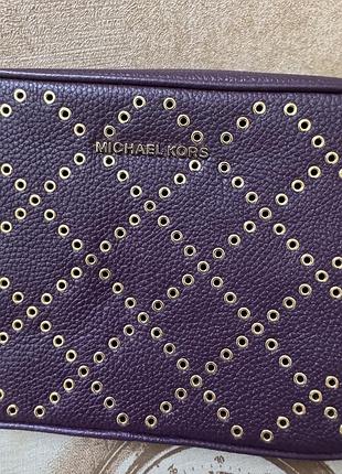 Сумочка michael kors (оригінал). ❤️ 7