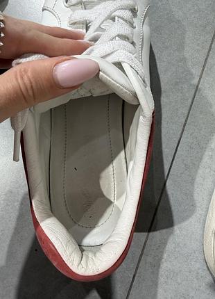 Кеди prada 3
