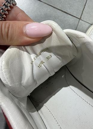 Кеди prada 2
