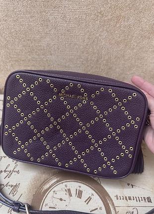 Сумочка michael kors (оригінал). ❤️ 8