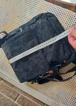 Сумка через плече kipling оригинал 10