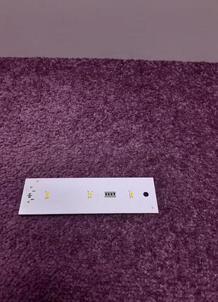 Підсвітка для холодильника gorenje nrk620eabxl4 799070