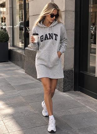 Сукня gant