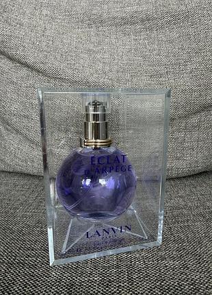 Lanvin eclat d`arpege 100мл