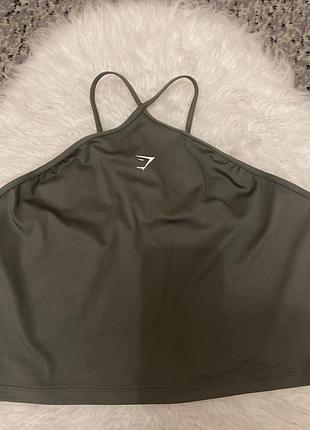 Спортивний топ gymshark 60926 2
