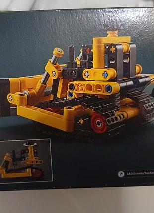 Lego technic лего оригінал