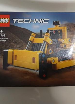 Lego technic лего оригінал 3