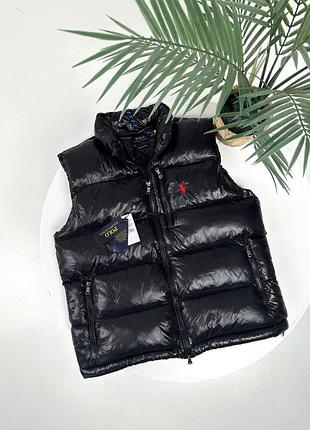 Ralph lauren жилетка