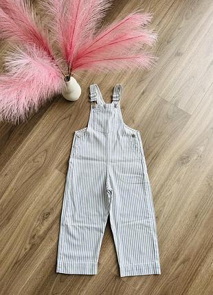 Комбез zara