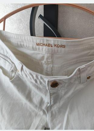 Брюки michael kors 2