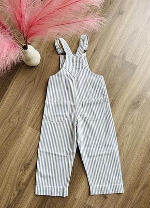 Комбез zara 2