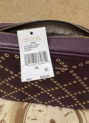 Сумочка michael kors (оригінал). ❤️ 3