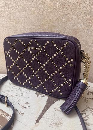 Сумочка michael kors (оригінал). ❤️ 9