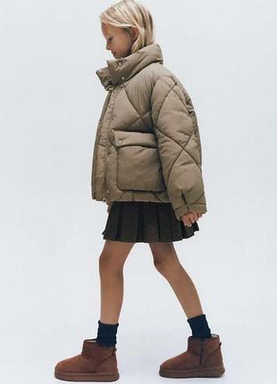 Куртка zara