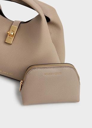 Сумка charles&keith chance 7