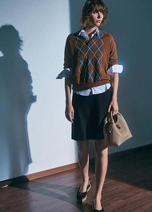 Сумка charles&keith chance 5