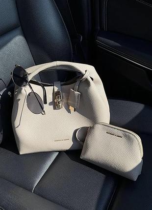 Сумка charles&keith chance