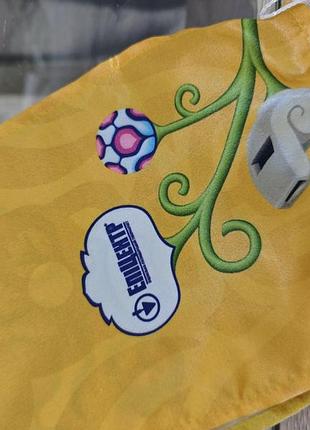 Шарф euro 2012 польша - украина 4