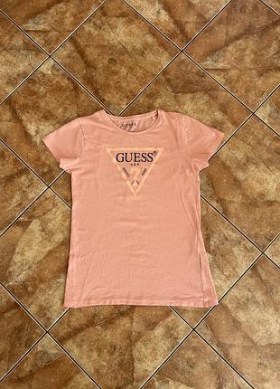Футболка guess оригінал