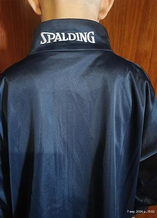 Оригинальный баскетбольный костюм spalding xs 2