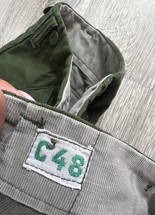 Штани мілітарі 4