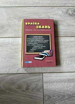 Країна знань