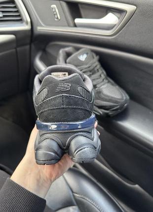New balance 9060 black 4